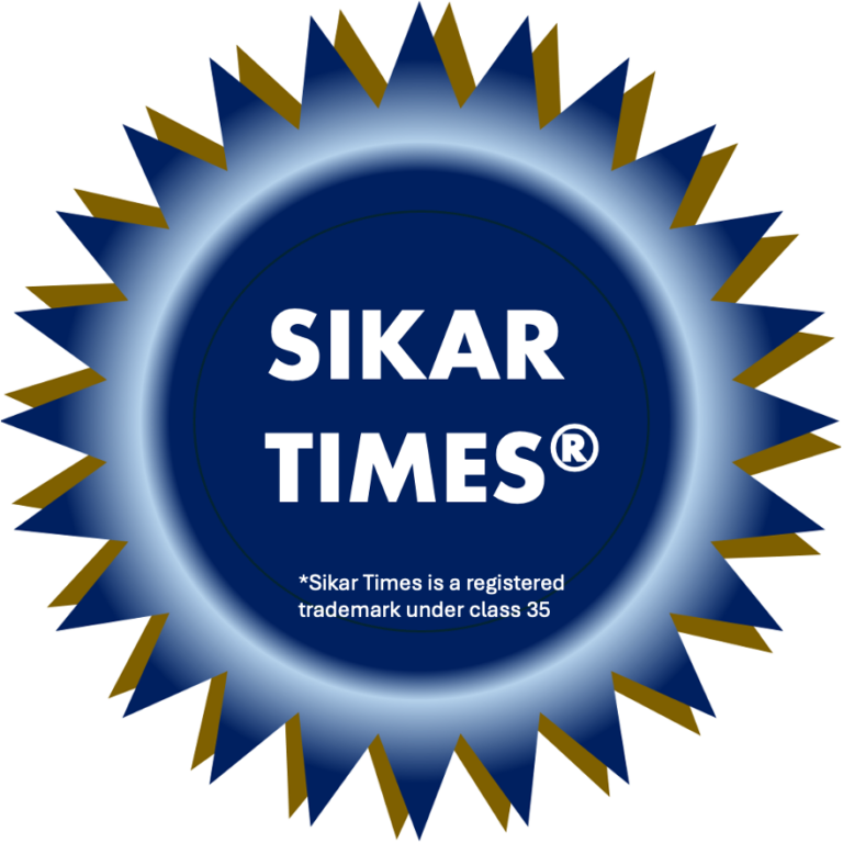 sikar times logo